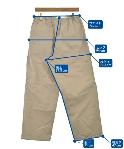 Fear of God ESSENTIALS フィアオブゴッド　エッセンシャルス パンツ（その他） メンズ 【古着】【中古】_6