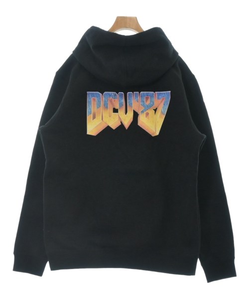DCV'87 ディーシーヴイエイティーセブン パーカー メンズ 【古着
