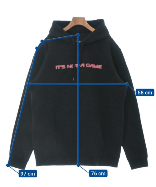 DCV’87 ディーシーヴイエイティーセブン パーカー メンズ 【古着】【中古】 DCV'87 ディーシーヴイエイティーセブン パーカー メンズ 【古着