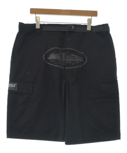 Corteiz コーテイズ ショートパンツ メンズ 【古着】【中古】の通販は