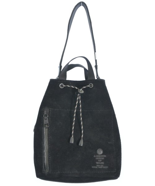 Arts&Science リュック サックバッグ バックパック ネイビー