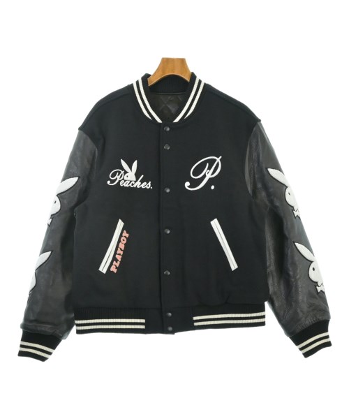 Peaches. ピーチズ スタジャン メンズ 【古着】【中古】