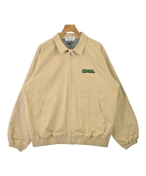 その他 ソノタ ブルゾン（その他） メンズ 【古着】【中古】