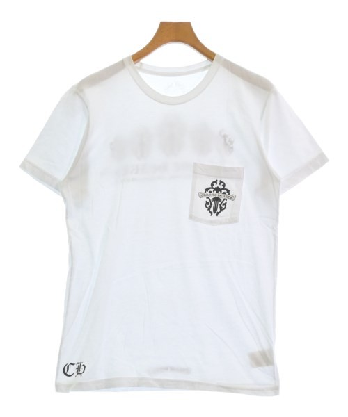 CHROME HEARTS クロムハーツ Tシャツ・カットソー メンズ 【古着】【中古】