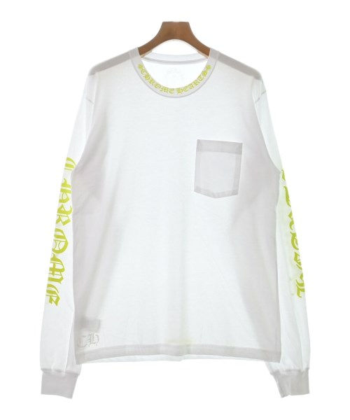 CHROME HEARTS クロムハーツ Tシャツ・カットソー メンズ 【古着】【中古】