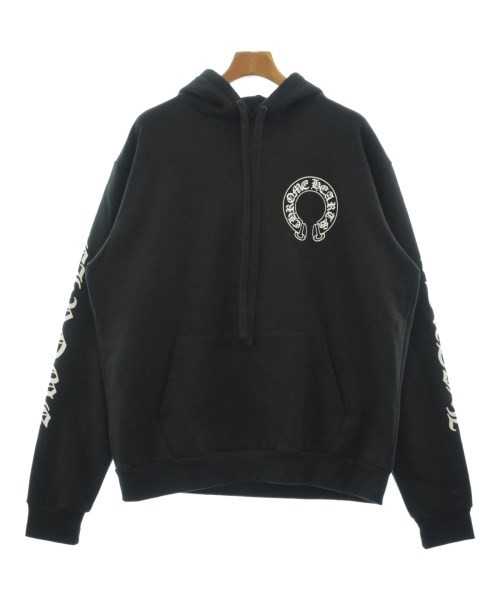 CHROME HEARTS クロムハーツ パーカー メンズ 【古着】【中古】