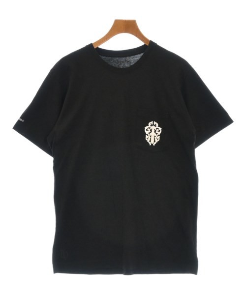 CHROME HEARTS クロムハーツ Tシャツ・カットソー メンズ 【古着】【中古】