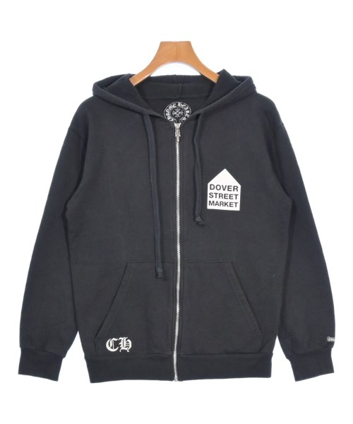 CHROME HEARTS クロムハーツ パーカー メンズ 【古着】【中古】