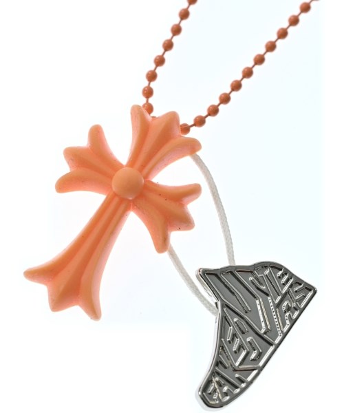 CHROME HEARTS クロムハーツ ネックレス レディース 【古着】【中古】