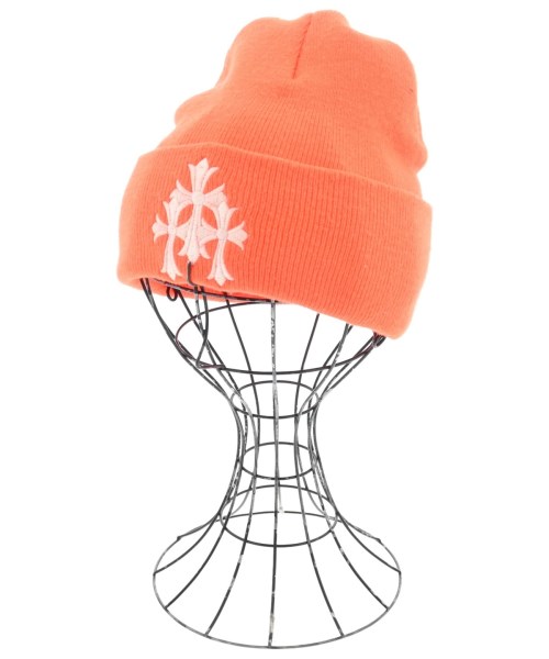 CHROME HEARTS クロムハーツ ニットキャップ・ビーニー メンズ 【古着】【中古】