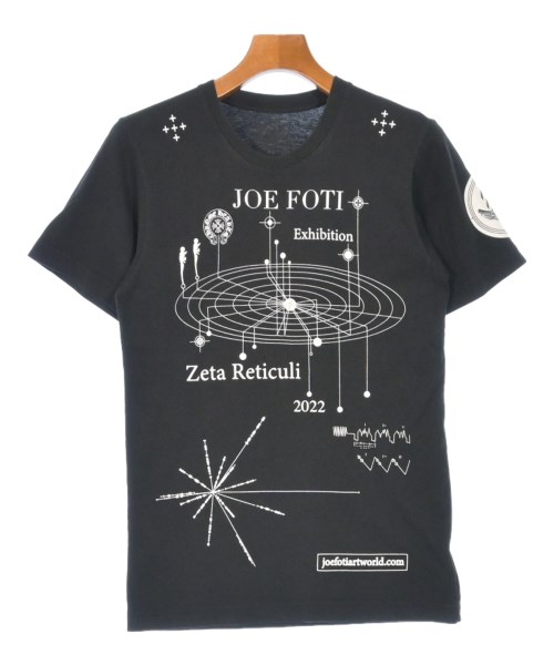 CHROME HEARTS クロムハーツ Tシャツ・カットソー メンズ 【古着】【中古】