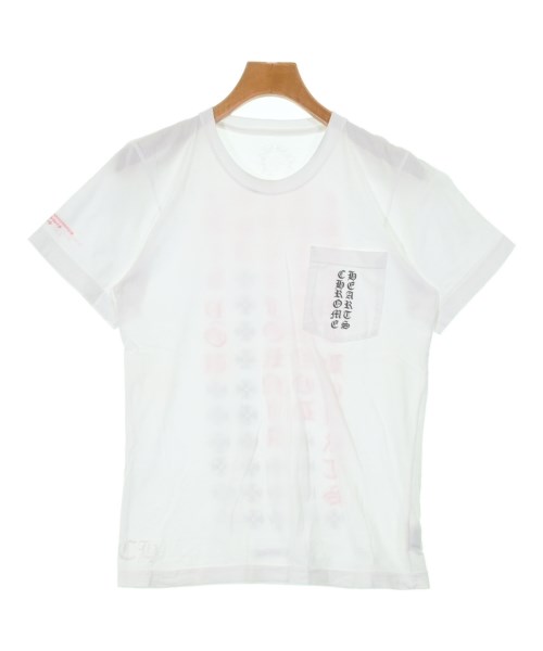 CHROME HEARTS クロムハーツ Tシャツ・カットソー メンズ 【古着】【中古】
