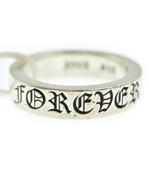 CHROME HEARTS クロムハーツ リング メンズ 【古着】【中古】 76,065円