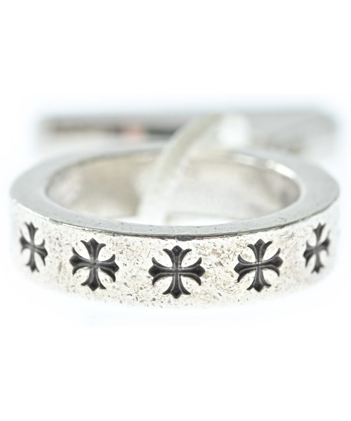 CHROME HEARTS クロムハーツ リング メンズ 【古着】【中古】_1