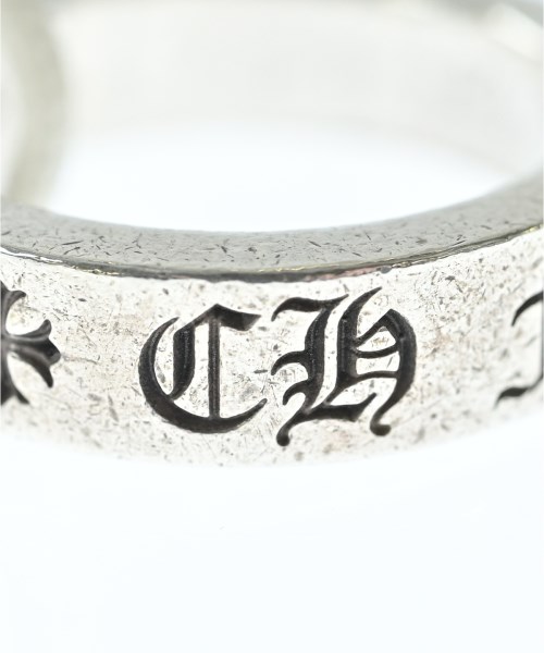 CHROME HEARTS クロムハーツ リング メンズ 【古着】【中古】_2