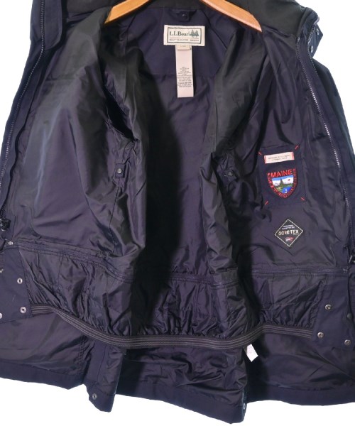 L.L.Bean エルエルビーン ダウンジャケット/ダウンベスト メンズ 【古着】【中古】