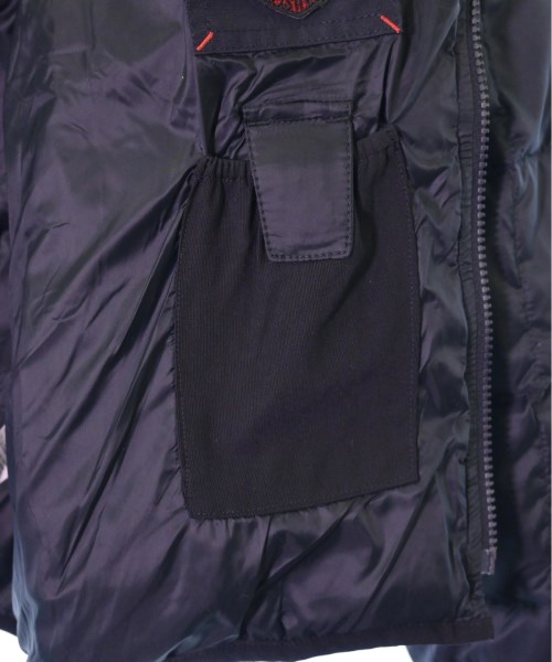 L.L.Bean エルエルビーン ダウンジャケット/ダウンベスト メンズ 【古着】【中古】