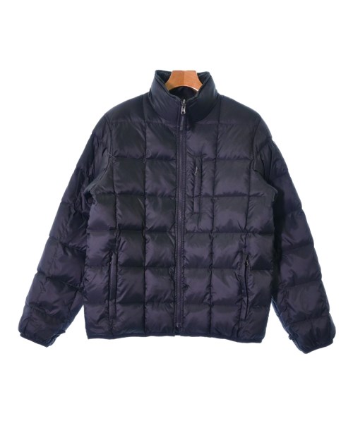 L.L.Bean エルエルビーン ダウンジャケット/ダウンベスト メンズ 【古着】【中古】