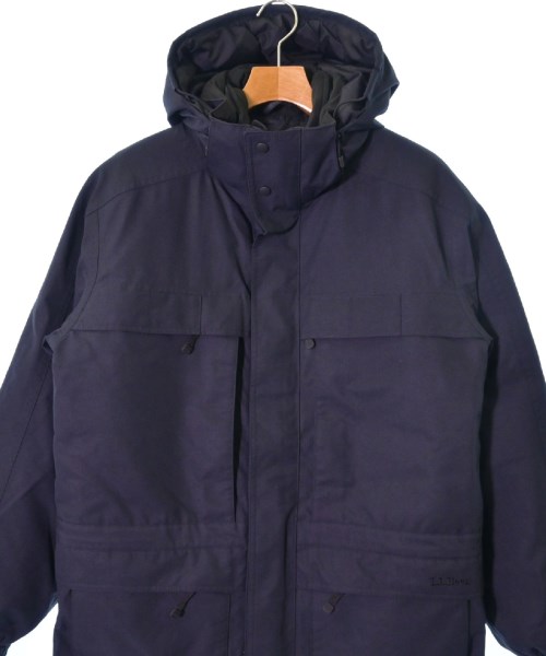 L.L.Bean エルエルビーン ダウンジャケット/ダウンベスト メンズ 【古着】【中古】
