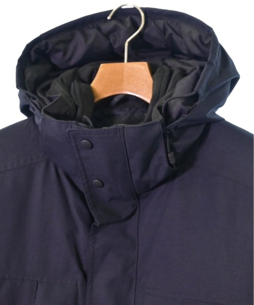 L.L.Bean エルエルビーン ダウンジャケット/ダウンベスト メンズ 【古着】【中古】