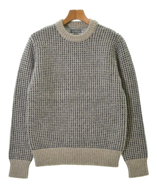 L.L.Bean エルエルビーン ニット・セーター メンズ 【古着】【中古】