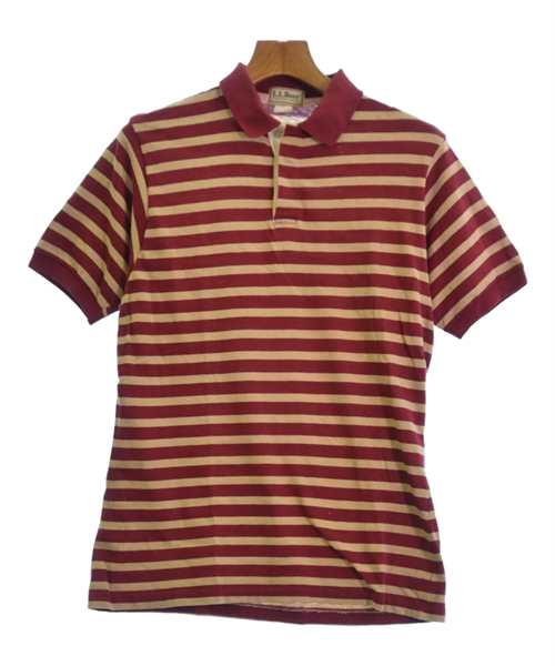 L.L.Bean エルエルビーン Tシャツ・カットソー メンズ 【古着】【中古】の通販は