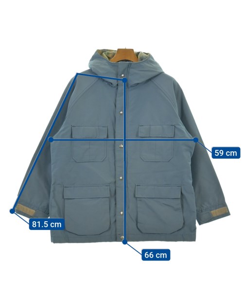 L.L.Bean エルエルビーン マウンテンパーカー アウトドア オレンジ 