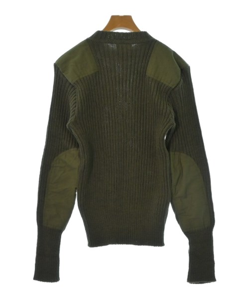 L.L.Bean エルエルビーン ニット・セーター メンズ 【古着】【中古】