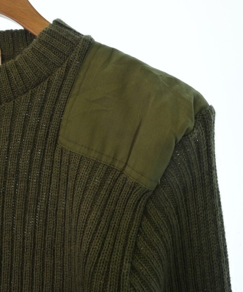 L.L.Bean エルエルビーン ニット・セーター メンズ 【古着】【中古】