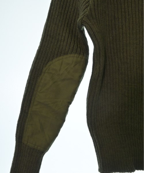 L.L.Bean エルエルビーン ニット・セーター メンズ 【古着】【中古】