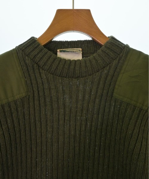 L.L.Bean エルエルビーン ニット・セーター メンズ 【古着】【中古】