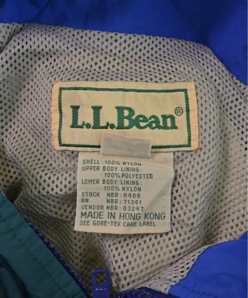 L.L.Bean エルエルビーン ブルゾン（その他） メンズ 【古着】【中古】