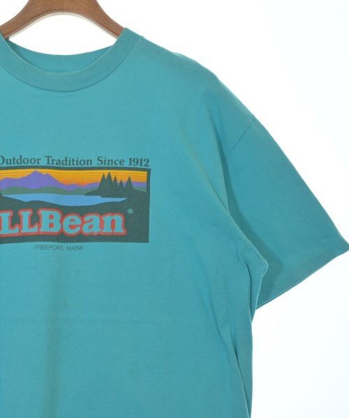 L.L.Bean エルエルビーン Tシャツ・カットソー メンズ 【古着】【中古】