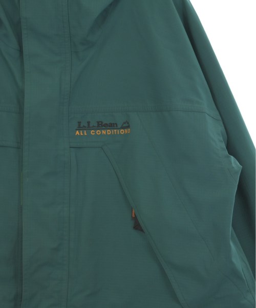L.L.Bean エルエルビーン マウンテンパーカー メンズ 【古着】【中古】