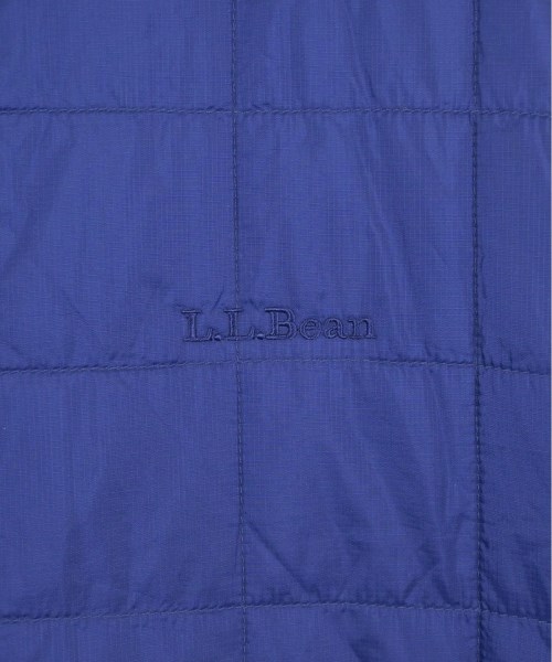 L.L.Bean エルエルビーン ダウンジャケット/ダウンベスト メンズ 【古着】【中古】