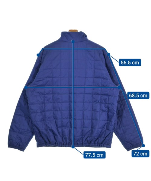 L.L.Bean エルエルビーン ダウンジャケット/ダウンベスト メンズ 【古着】【中古】