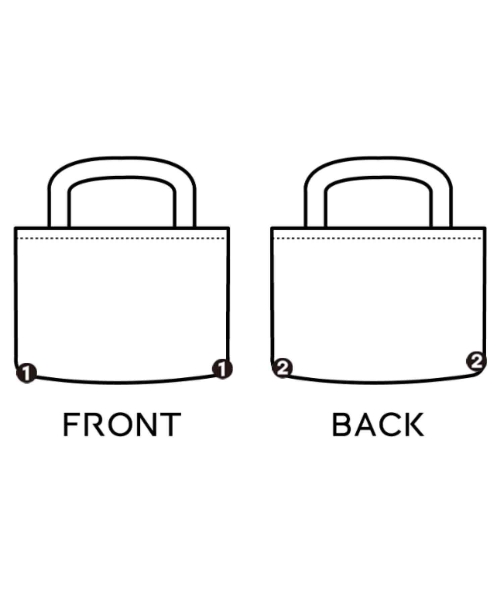 L.L.Bean エルエルビーン トートバッグ メンズ 【古着】【中古】