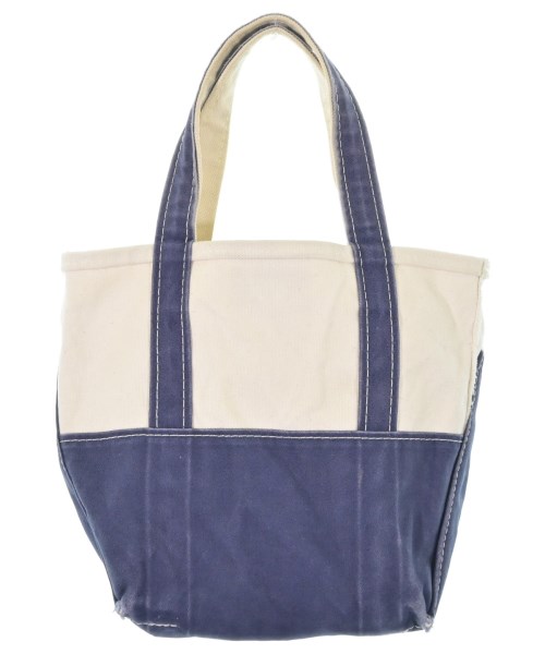 L.L.Bean エルエルビーン トートバッグ メンズ 【古着】【中古】