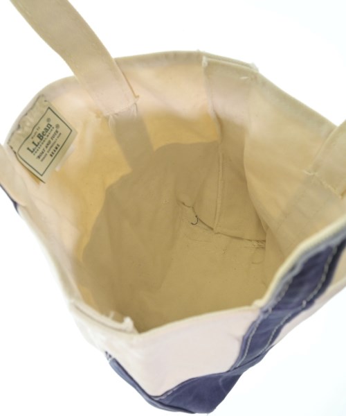 L.L.Bean エルエルビーン トートバッグ メンズ 【古着】【中古】