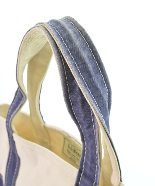 L.L.Bean エルエルビーン トートバッグ メンズ 【古着】【中古】