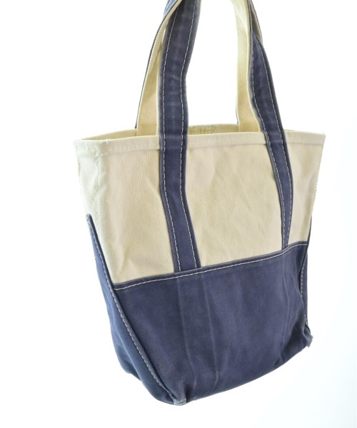 L.L.Bean エルエルビーン トートバッグ メンズ 【古着】【中古】