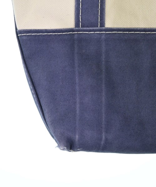 L.L.Bean エルエルビーン トートバッグ メンズ 【古着】【中古】