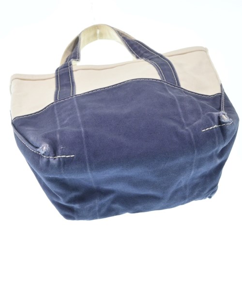 L.L.Bean エルエルビーン トートバッグ メンズ 【古着】【中古】