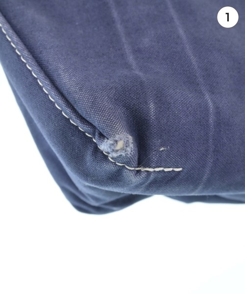 L.L.Bean エルエルビーン トートバッグ メンズ 【古着】【中古】