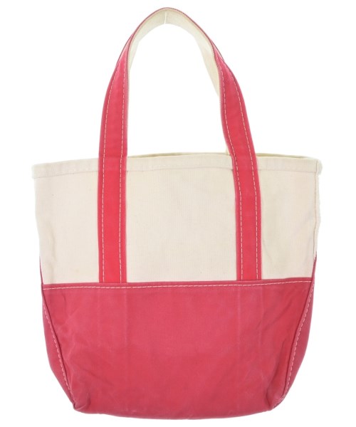 L.L.Bean エルエルビーン トートバッグ メンズ 【古着】【中古】