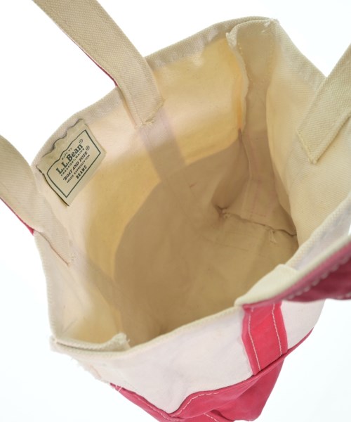 L.L.Bean エルエルビーン トートバッグ メンズ 【古着】【中古】