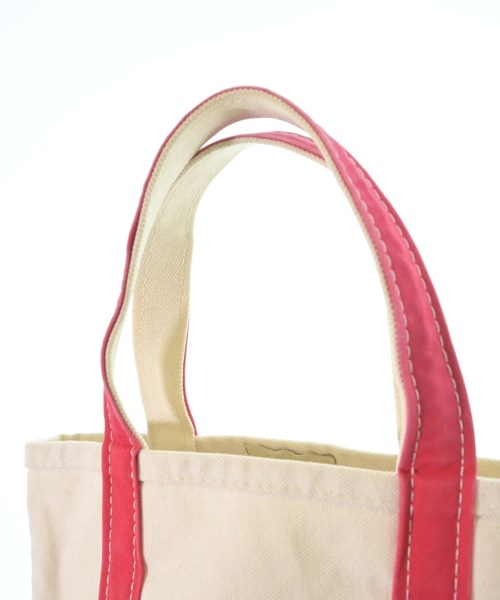 L.L.Bean エルエルビーン トートバッグ メンズ 【古着】【中古】