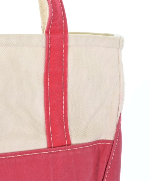 L.L.Bean エルエルビーン トートバッグ メンズ 【古着】【中古】