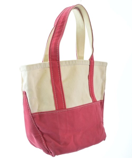 L.L.Bean エルエルビーン トートバッグ メンズ 【古着】【中古】