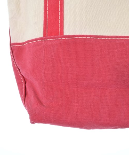 L.L.Bean エルエルビーン トートバッグ メンズ 【古着】【中古】